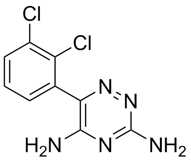 Lamotrigine