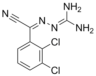 Lamotrigine EP Impurity B