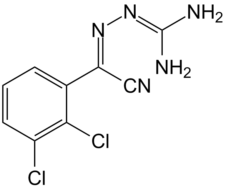 Lamotrigine EP Impurity C
