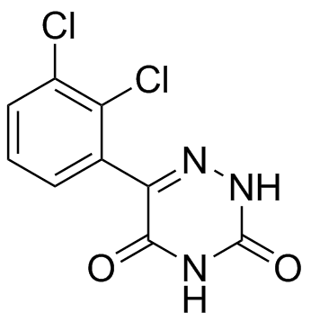 Lamotrigine EP Impurity D