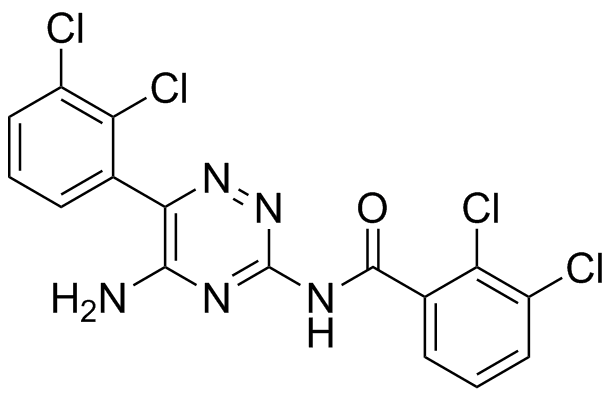Lamotrigine EP Impurity F