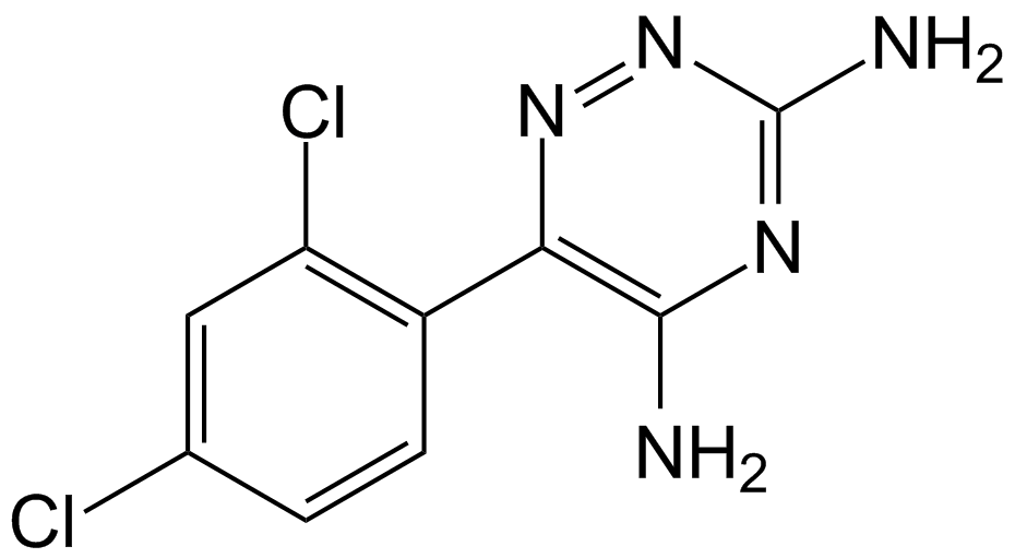 Lamotrigine EP Impurity G