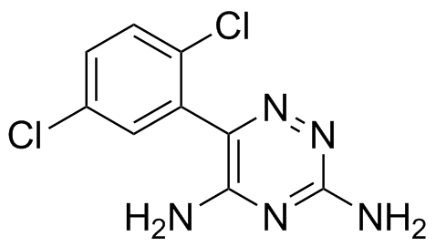 Lamotrigine Impurity 14
