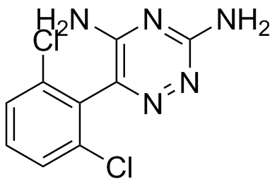 Lamotrigine Impurity 15