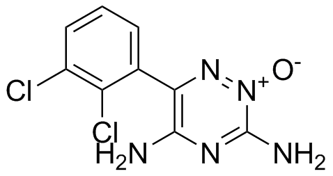Lamotrigine Impurity 16