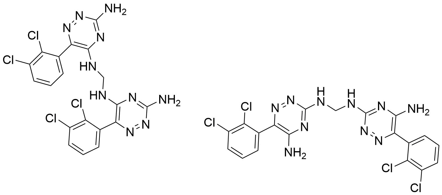 Lamotrigine Impurity 18