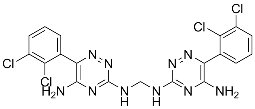 Lamotrigine Impurity 20