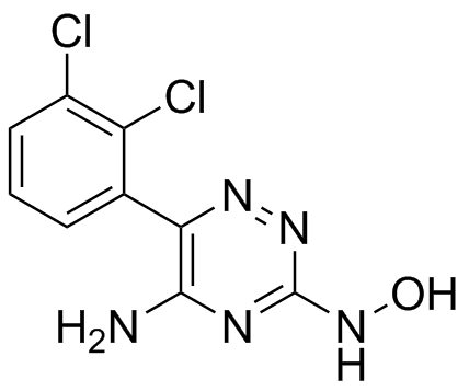 Lamotrigine Impurity 21