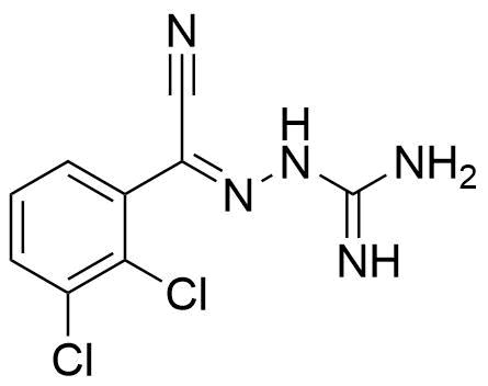 Lamotrigine Impurity 3