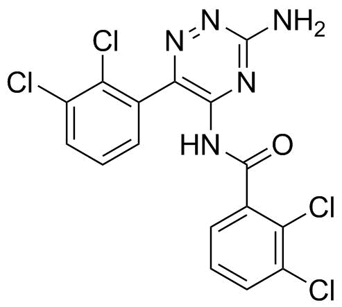 Lamotrigine Impurity 27