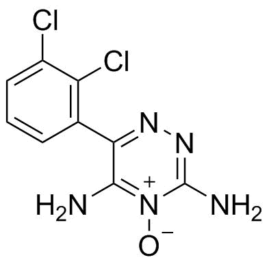 Lamotrigine Impurity 28