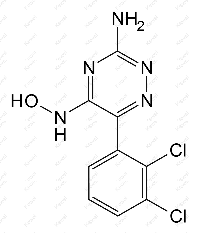 Lamotrigine Impurity 32