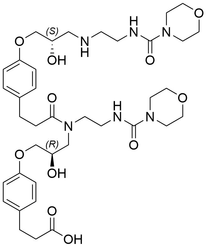 Landiolol Impurity 77