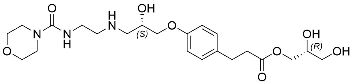 Landiolol Impurity 78
