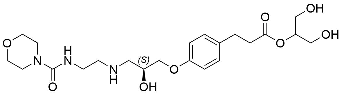 Landiolol Impurity 80