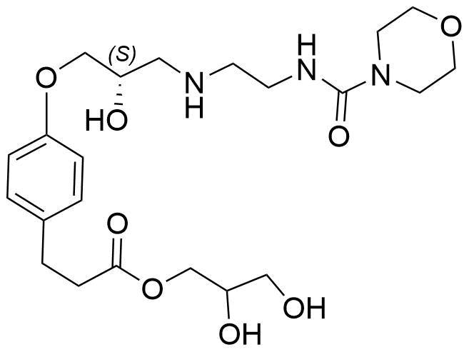 Landiolol Impurity 82
