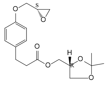 Landiolol Impurity 6