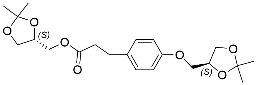 Landiolol Impurity 87