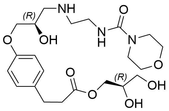 Landiolol Impurity 91