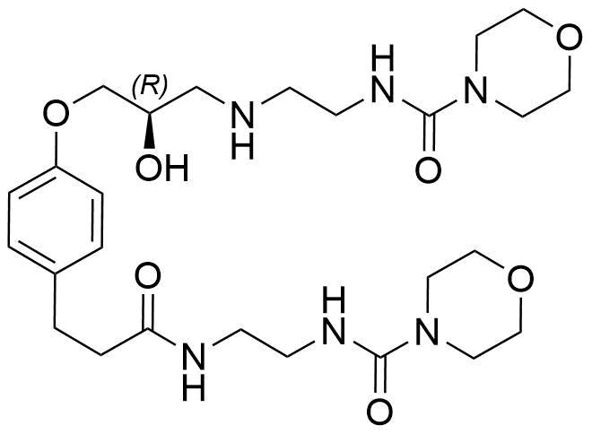Landiolol Impurity 92