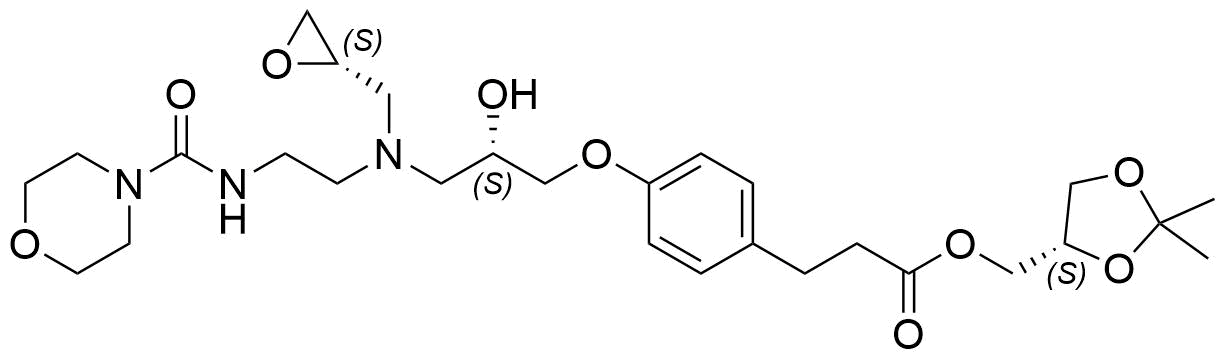 Landiolol Impurity 94