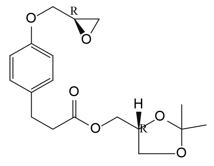 Landiolol Impurity 7
