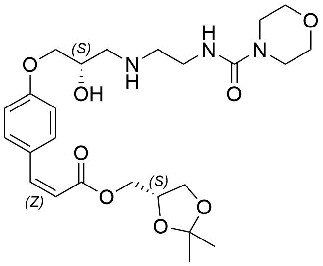 Landiolol Impurity 98
