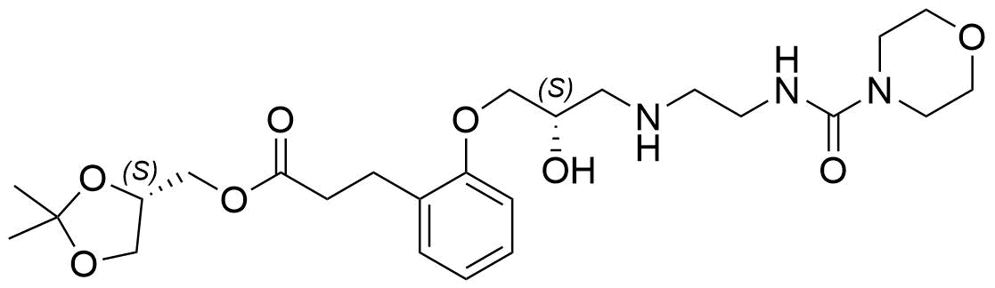 Landiolol Impurity 104