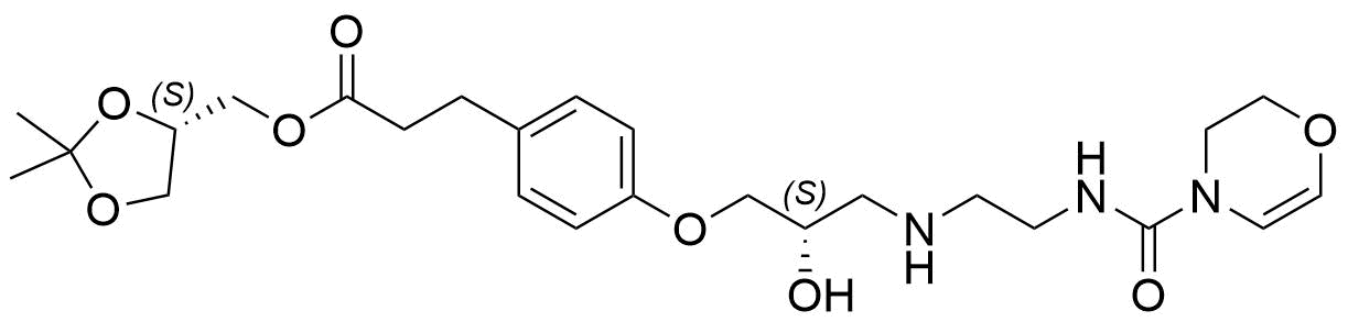 Landiolol Impurity 107