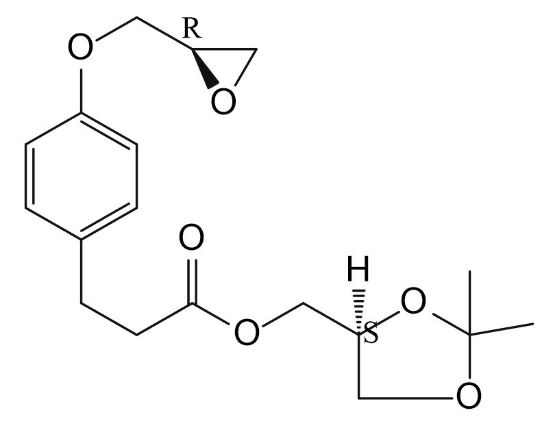 Landiolol Impurity 8
