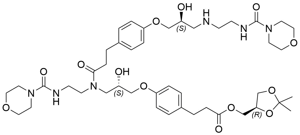 Landiolol Impurity 109