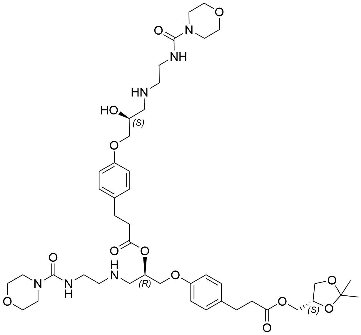 Landiolol Impurity 110