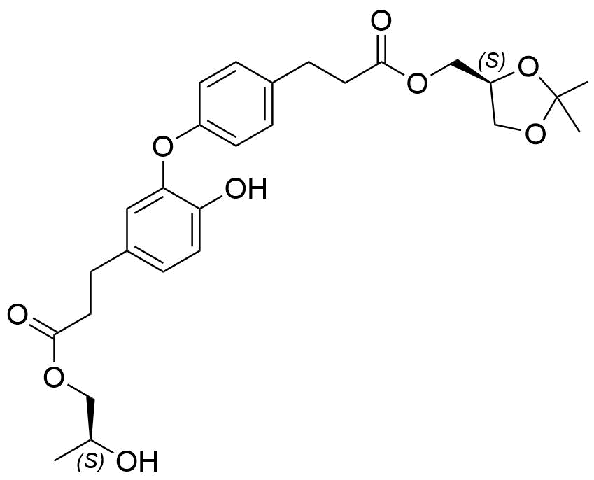 Landiolol Impurity 112