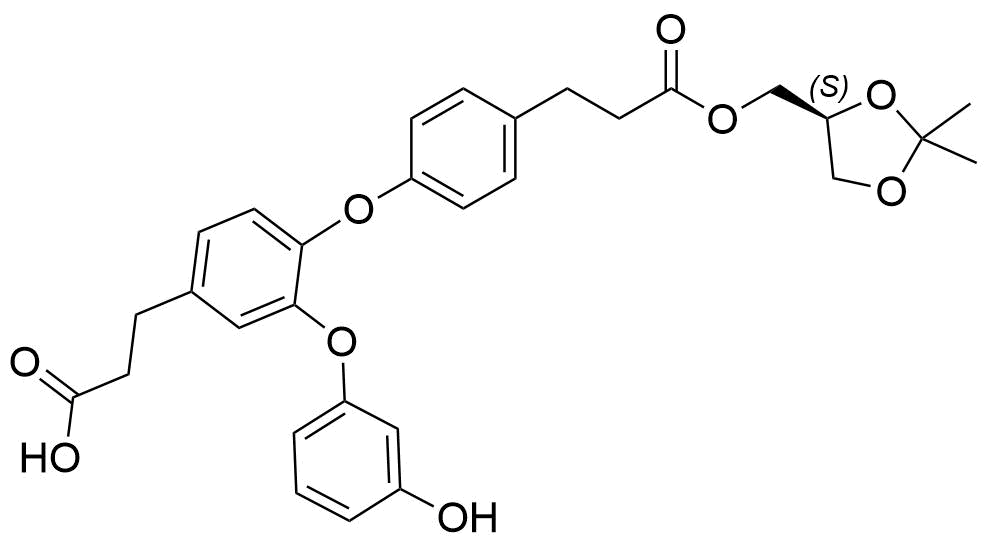 Landiolol Impurity 113