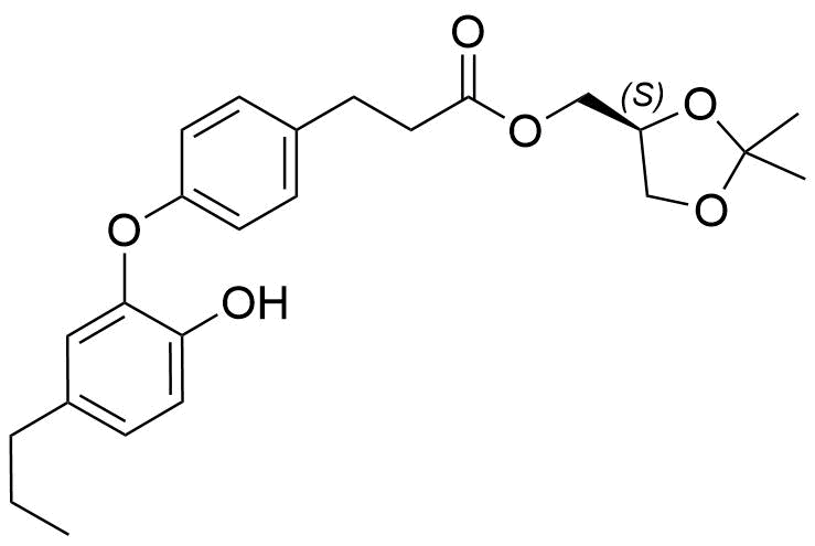 Landiolol Impurity 116