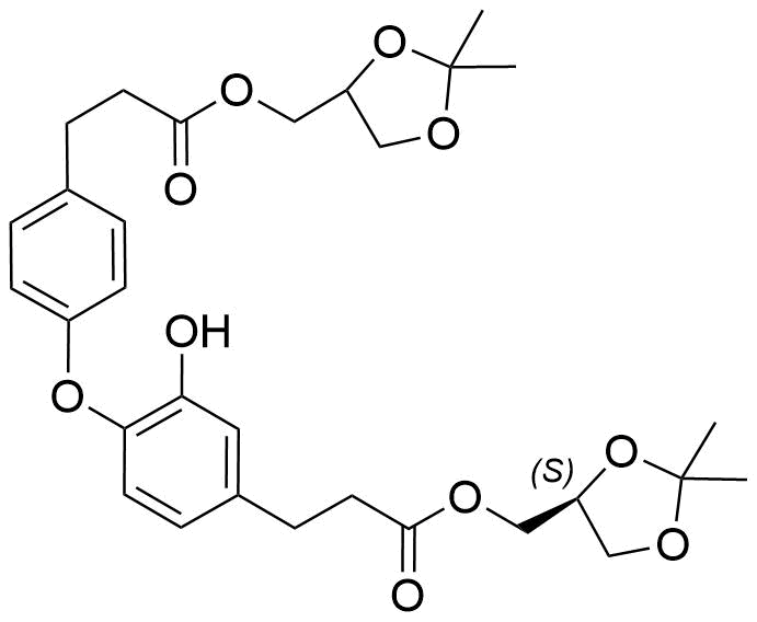 Landiolol Impurity 117
