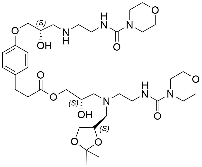Landiolol Impurity 119