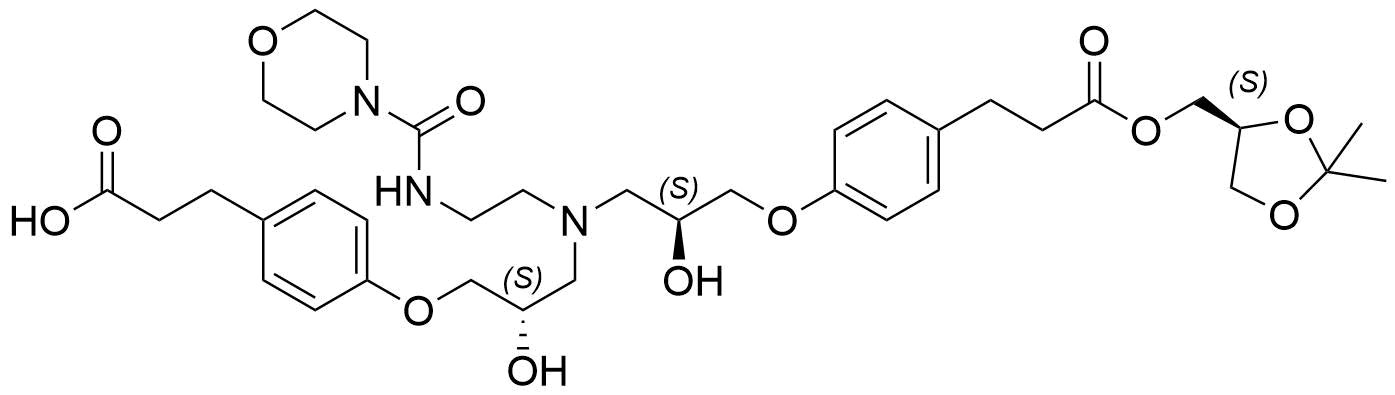 Landiolol Impurity 120