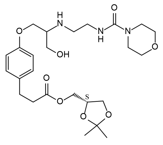 Landiolol Impurity 10