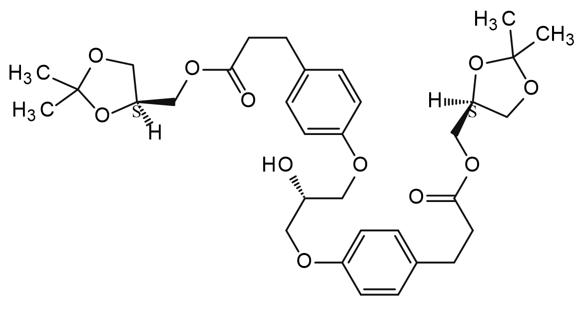Landiolol Impurity 19