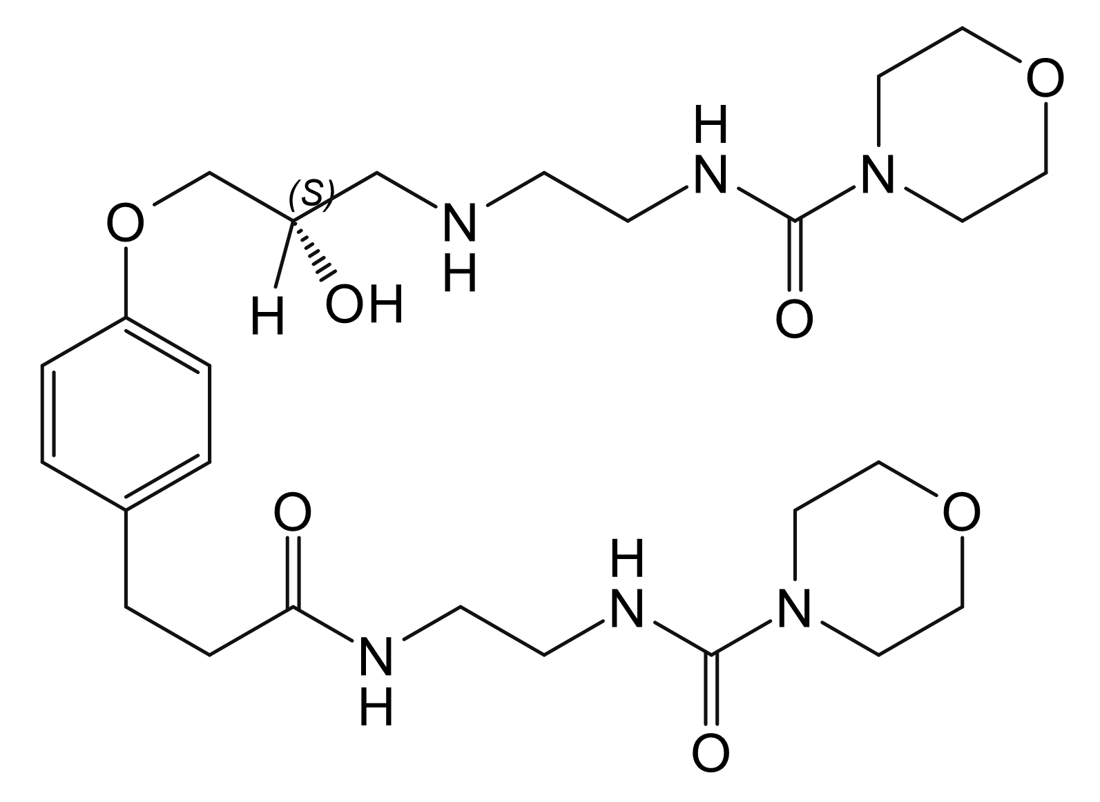 Landiolol Impurity 20