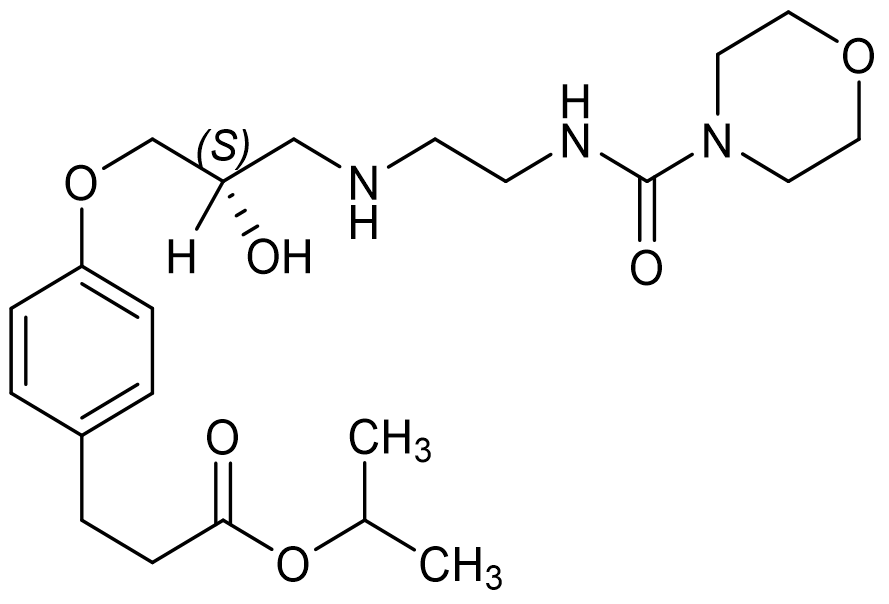 Landiolol Impurity 21