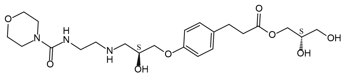 Landiolol Impurity 22