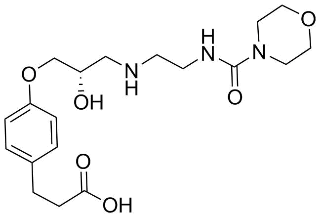 Landiolol Impurity 23