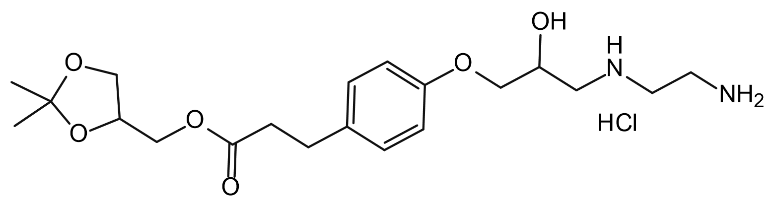 Landiolol Impurity 24
