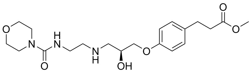 Landiolol Impurity 25