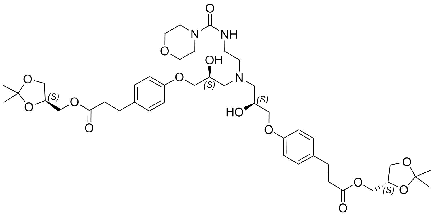Landiolol Impurity 27