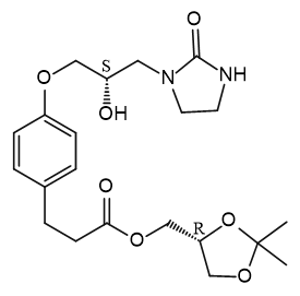 Landiolol Impurity 29