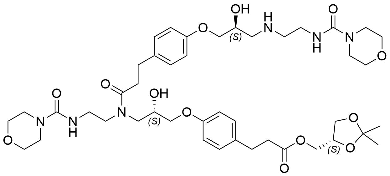 Landiolol Impurity 32