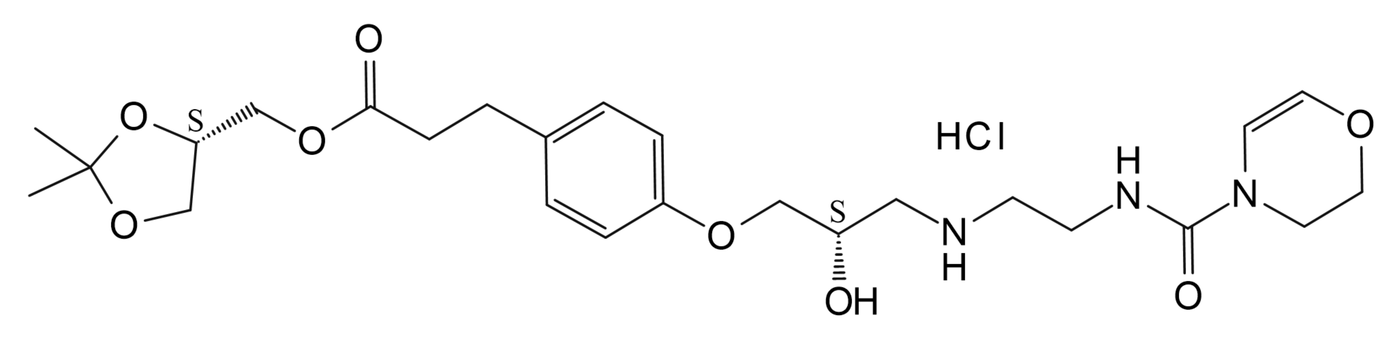 Landiolol Impurity 35